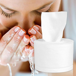 Improve Your Skincare Routine With Disposable Face Towels