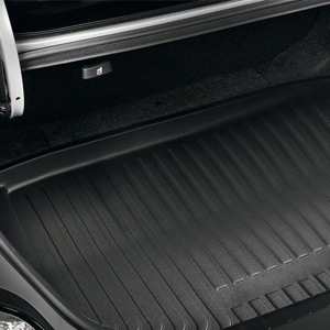 How to deal with the car trunk interior cloth that is easy to get dirty
