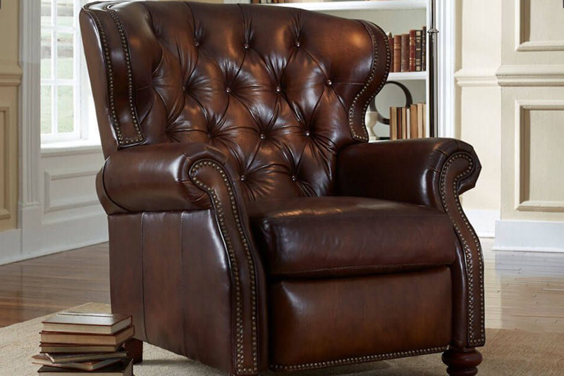 Leather Chair Fabric